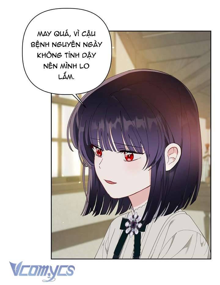 Sự Điều Trị Đặc Biệt Của Tinh Linh Chapter 15 - Trang 4