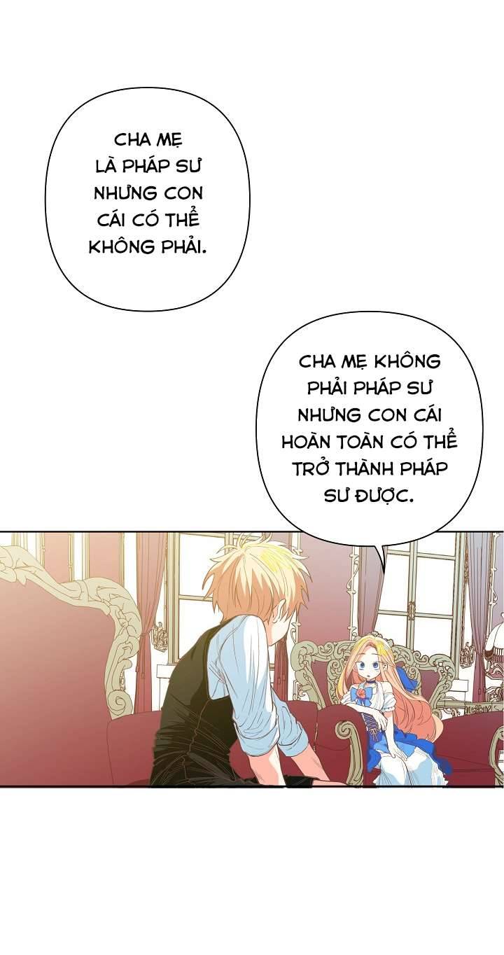 Tôi Đã Nuôi Dưỡng Một Nam Phụ Đầy Ám Ảnh Chapter 5 - Trang 3