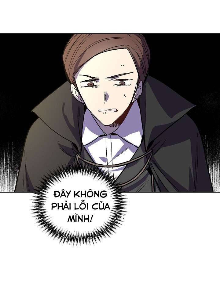 Vị Hôn Thê Khế Ước Của Công Tước Chapter 18 - Trang 4