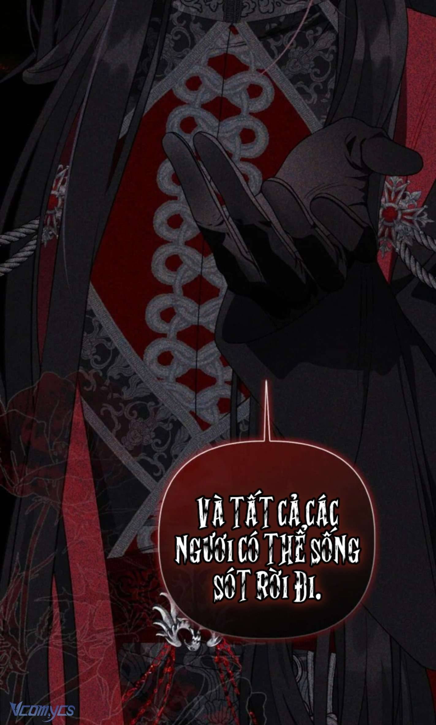 Sự Điều Trị Đặc Biệt Của Tinh Linh Chapter 76 - Trang 4