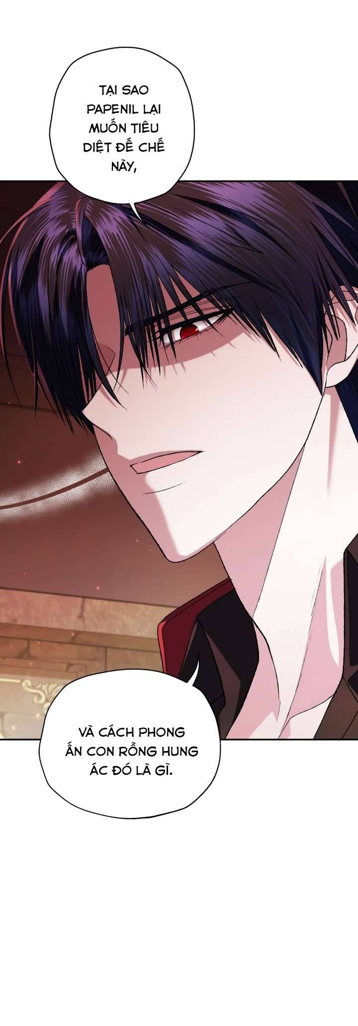 Cha À, Con Không Muốn Kết Hôn Đâu Chap 93 - Trang 2