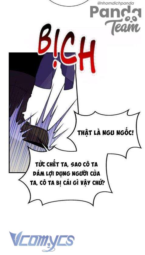 Chồng Yêu, Tôi Đây Bãi Công! Chap 25 - Trang 3