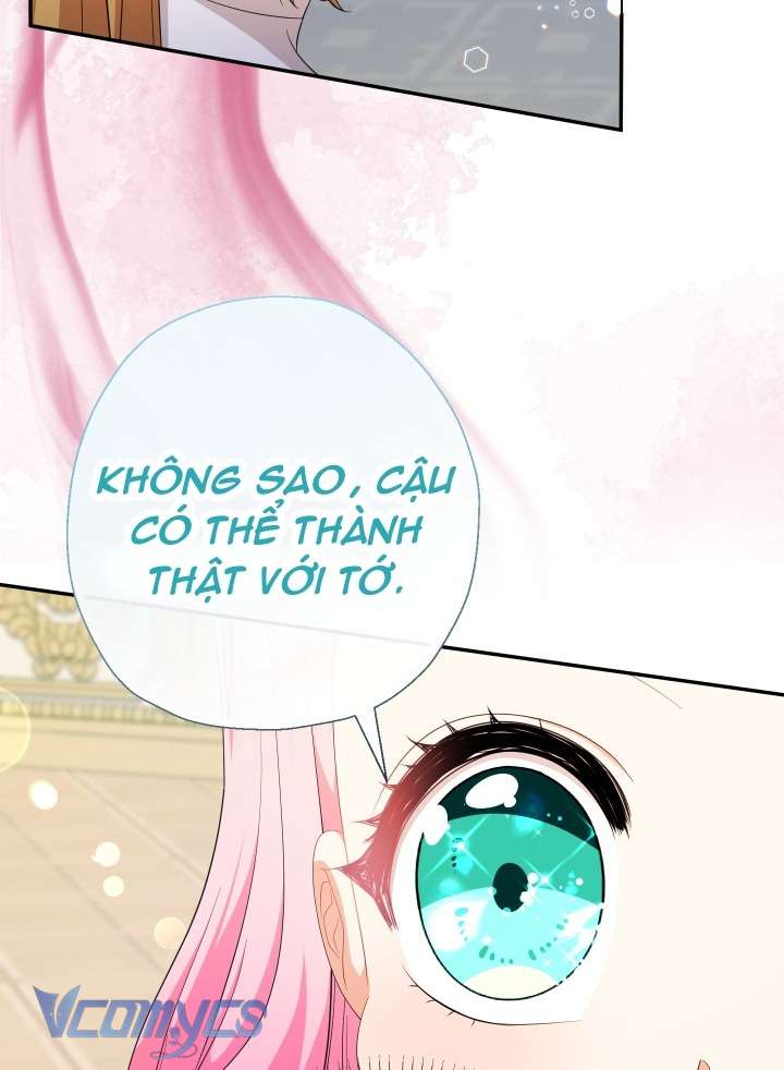 Tiểu Thư Tích Tiền Đi Bụi Chapter 71 - Trang 4