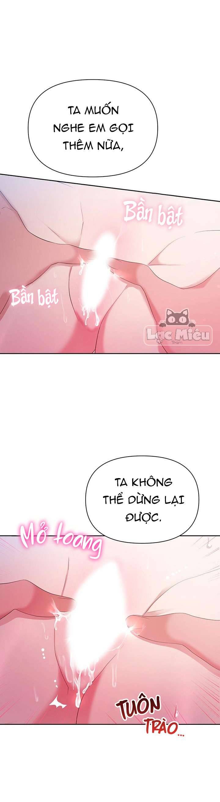 Công Tước Hát Rong Chapter 19 - Trang 3