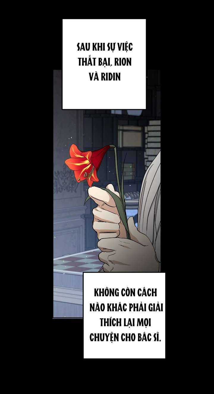 Phương Pháp Trở Thành Con Gái Của Người Hùng Bóng Đêm Chap 32 - Next Chap 33