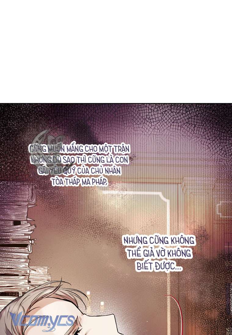 Làm Ác Nữ Bộ Không Tuyệt Sao? Chap 19 - Trang 4