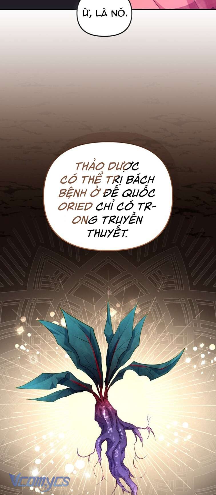 Tôi Được Nuôi Dưỡng Bởi Những Kẻ Phản Diện Chap 55 - Trang 3