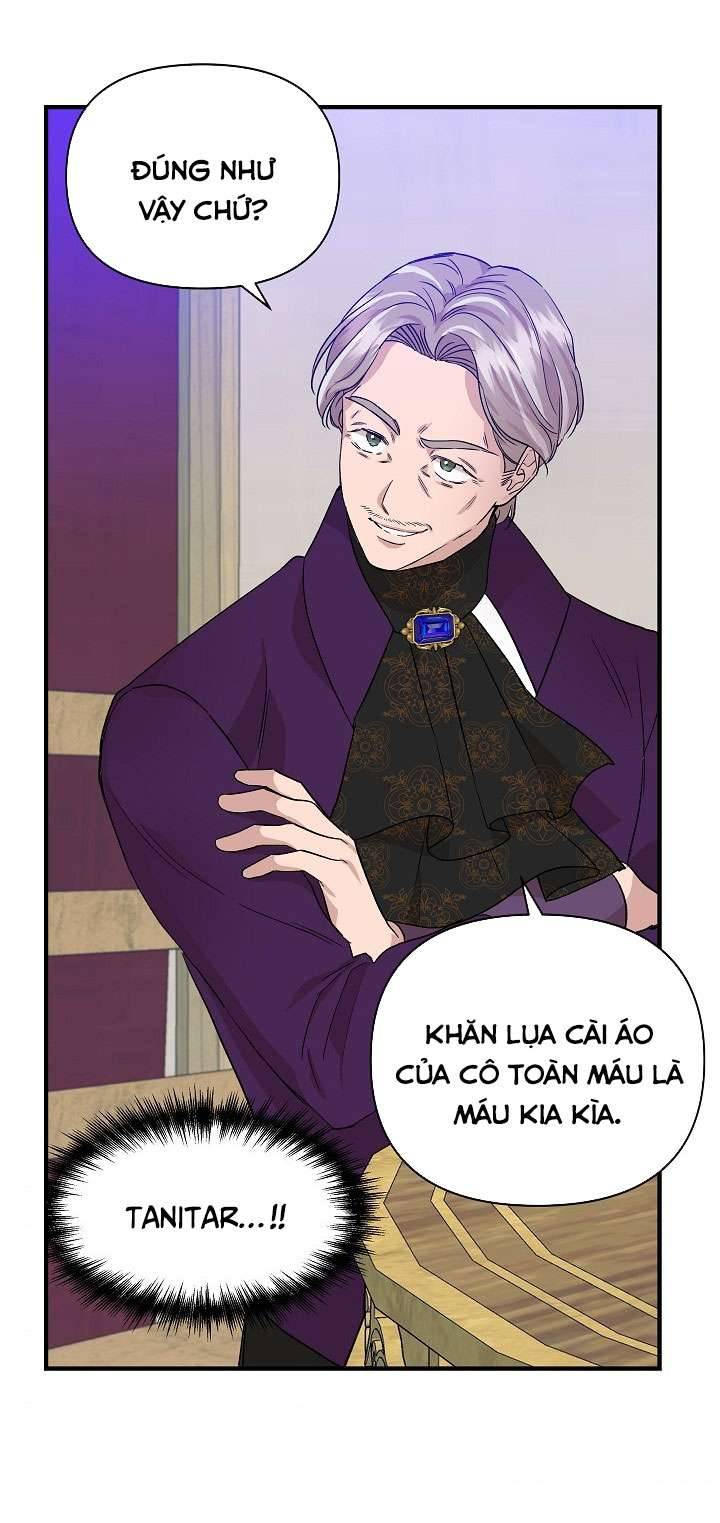 Tôi Không Phải Là Cinderella Chapter 18 - Trang 4