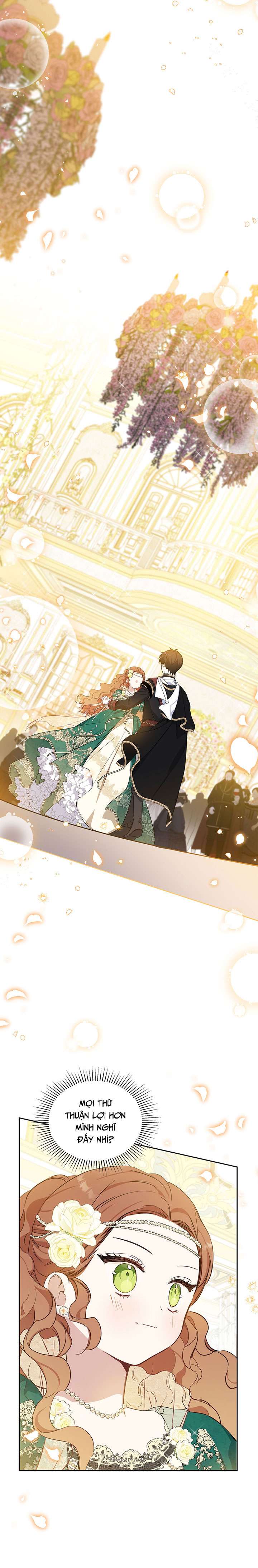 Kiếp Này Nhất Định Làm Gia Chủ Chap 111 - Trang 2