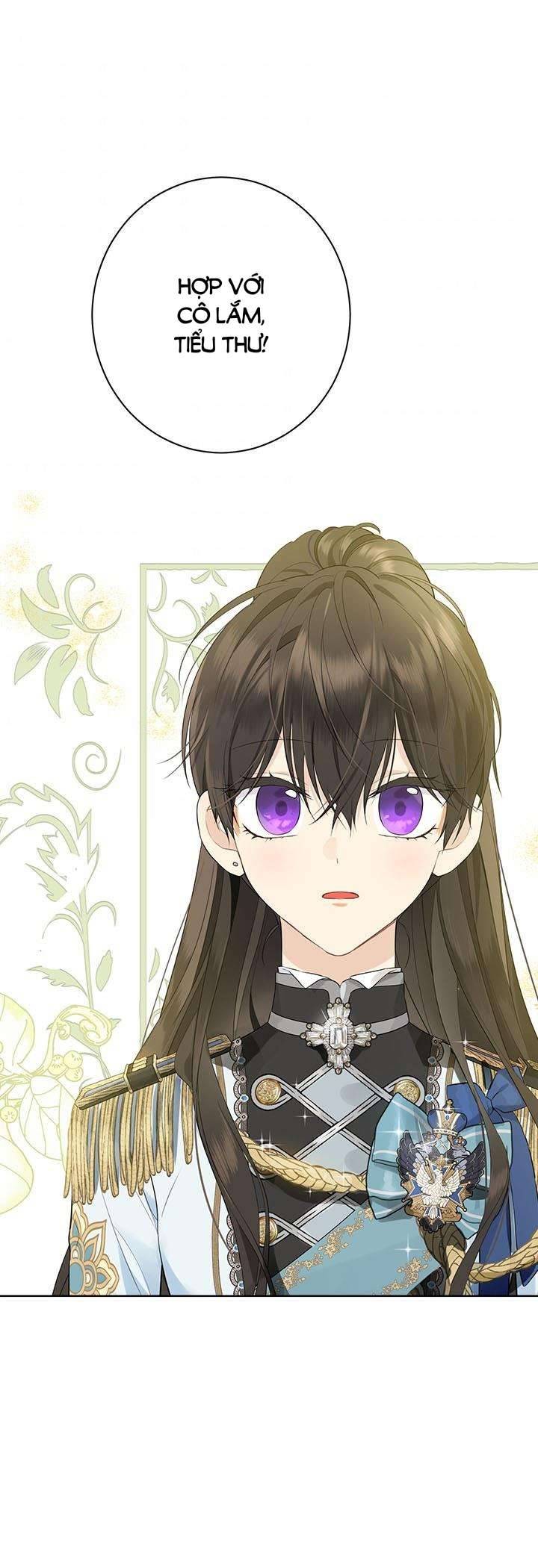 Tôi Là Minh Chứng Của Sự Thật Chap 60 - Next Chap 61