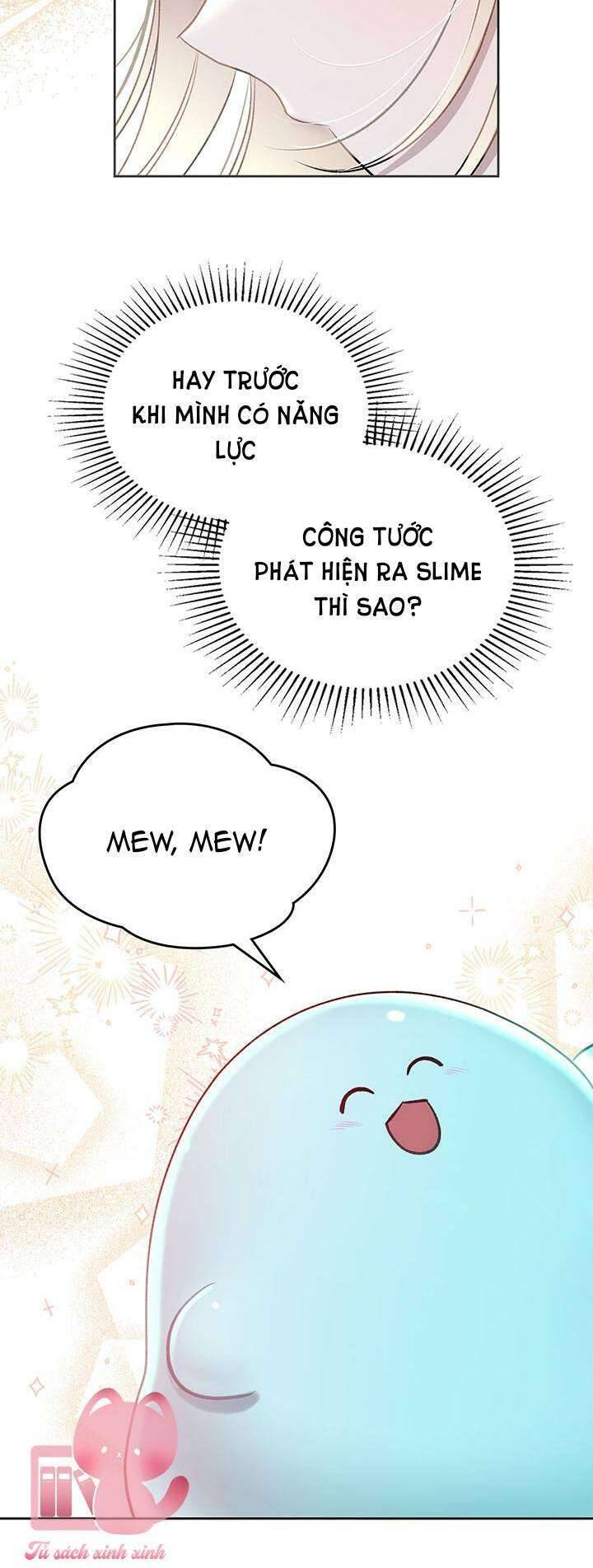 Nam Chính Quái Vật Sống Dưới Giường Tôi Chapter 11 - Trang 4