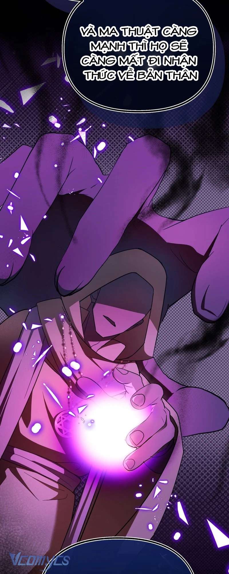 Trở Thành Chú Mèo Ngủ Cùng Bạo Chúa Chapter 8 - Trang 3