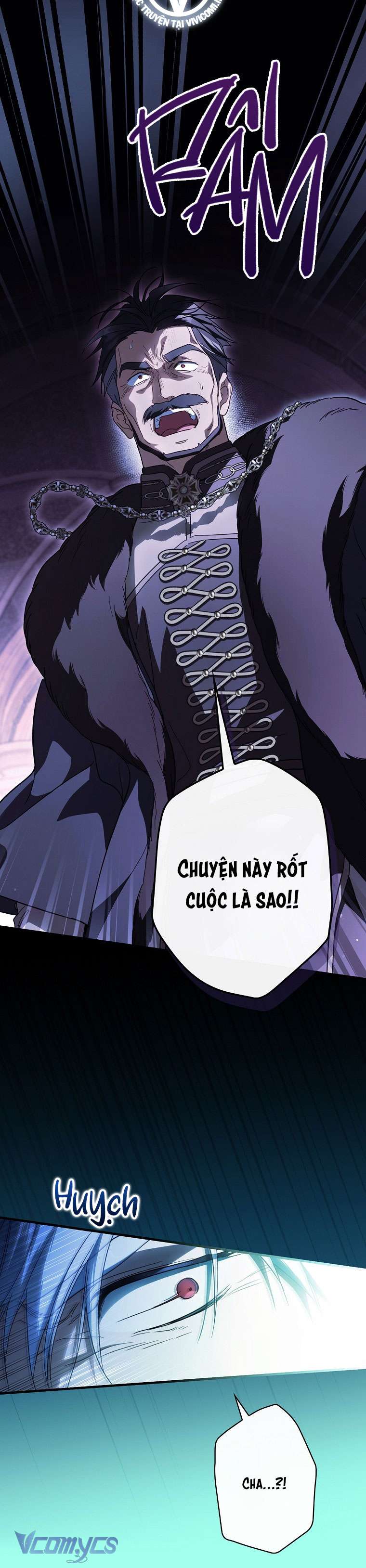 Phương Pháp Khiến Phu Quân Đứng Về Phía Tôi Chapter 105 - Next Chapter 106