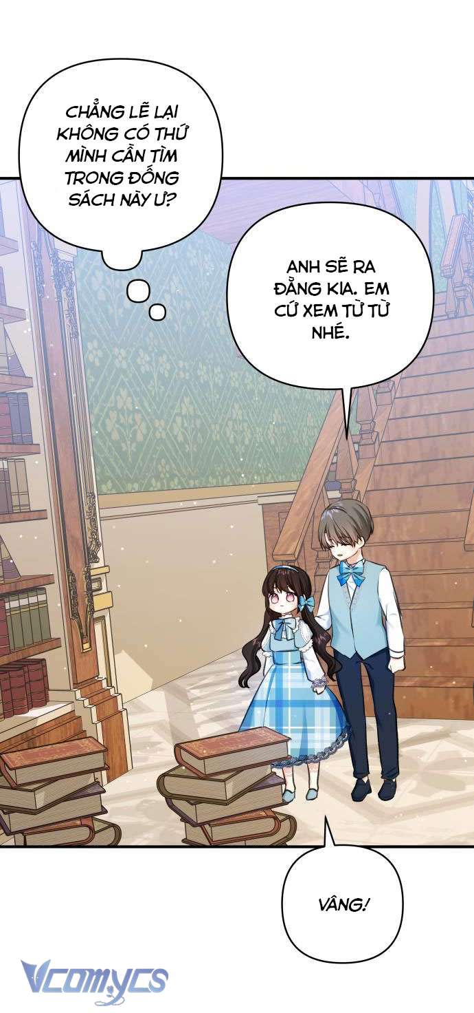 Con Gái Của Công Tước Ác Ma Chapter 56 - Trang 3