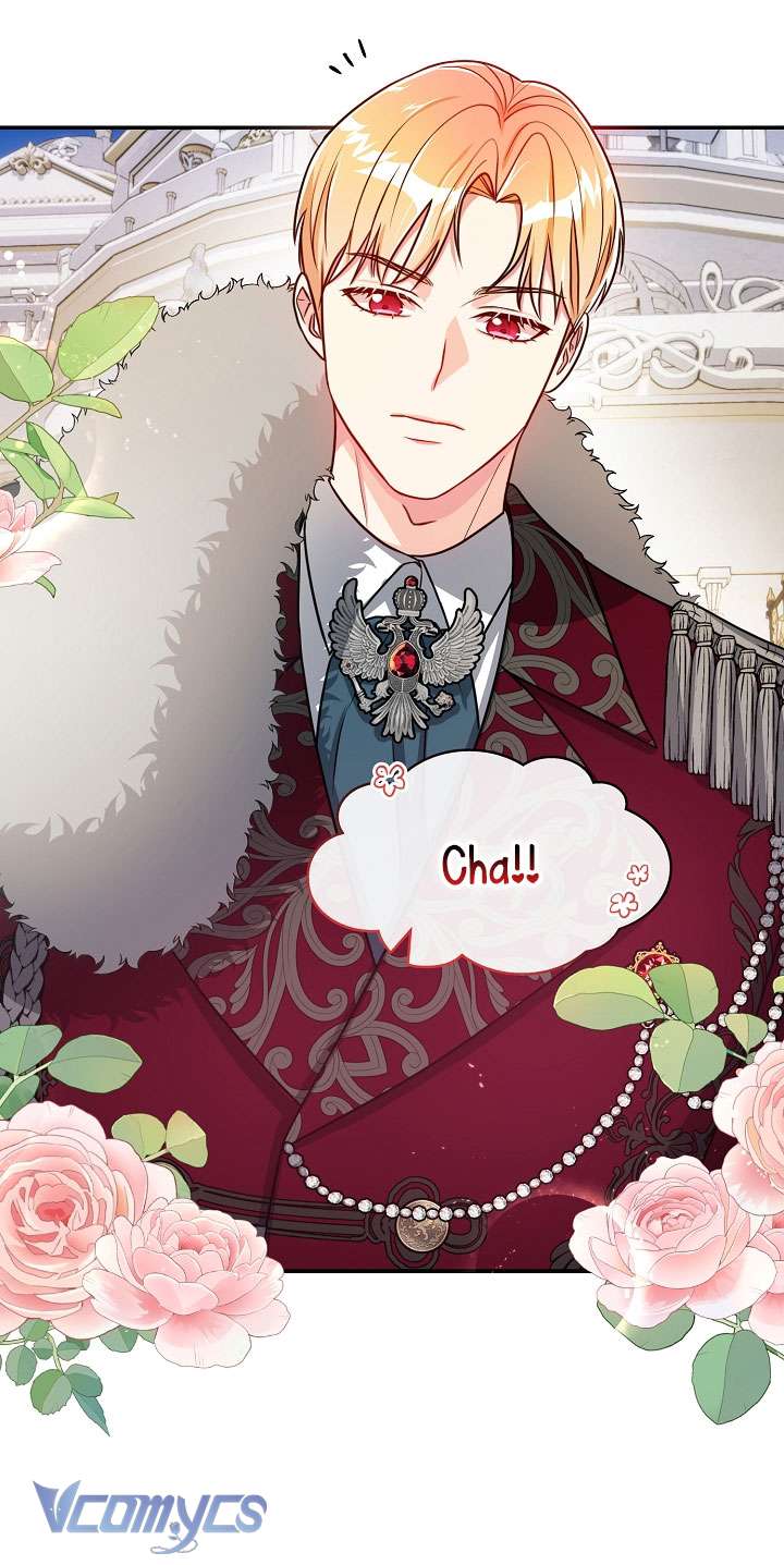 Công Chúa Là Người Chơi Chapter 22 - Trang 3