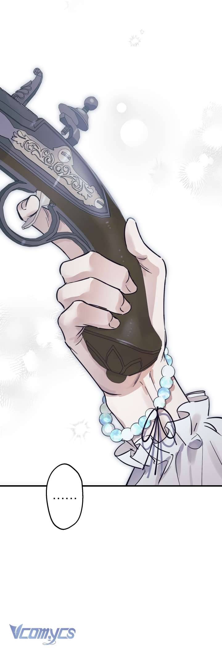 Những Nhân Vật Mạnh Nhất Thế Giới Ám Ảnh Tôi Chapter 63 - Next Chapter 63.1