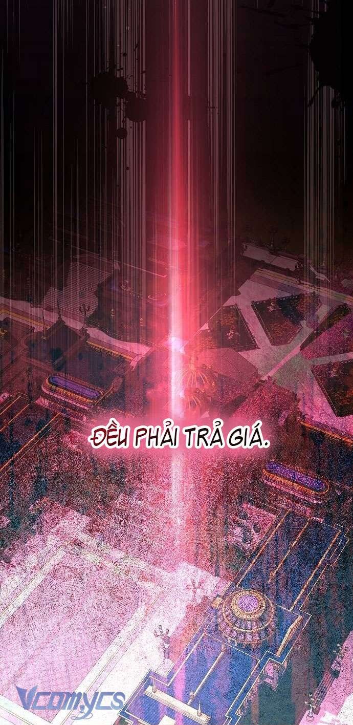 Cái Giá Phải Trả Chapter 3 - Trang 4