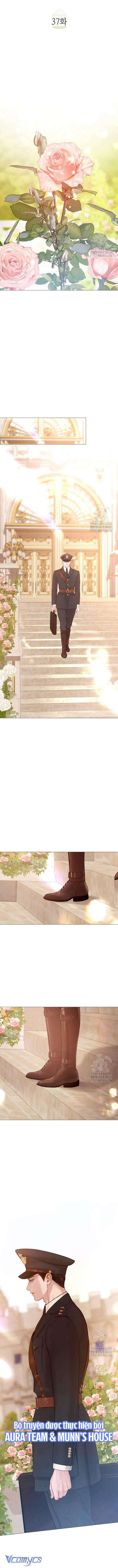 Hãy Khóc Và Cầu Nguyện Đi Chapter 37 - Trang 4