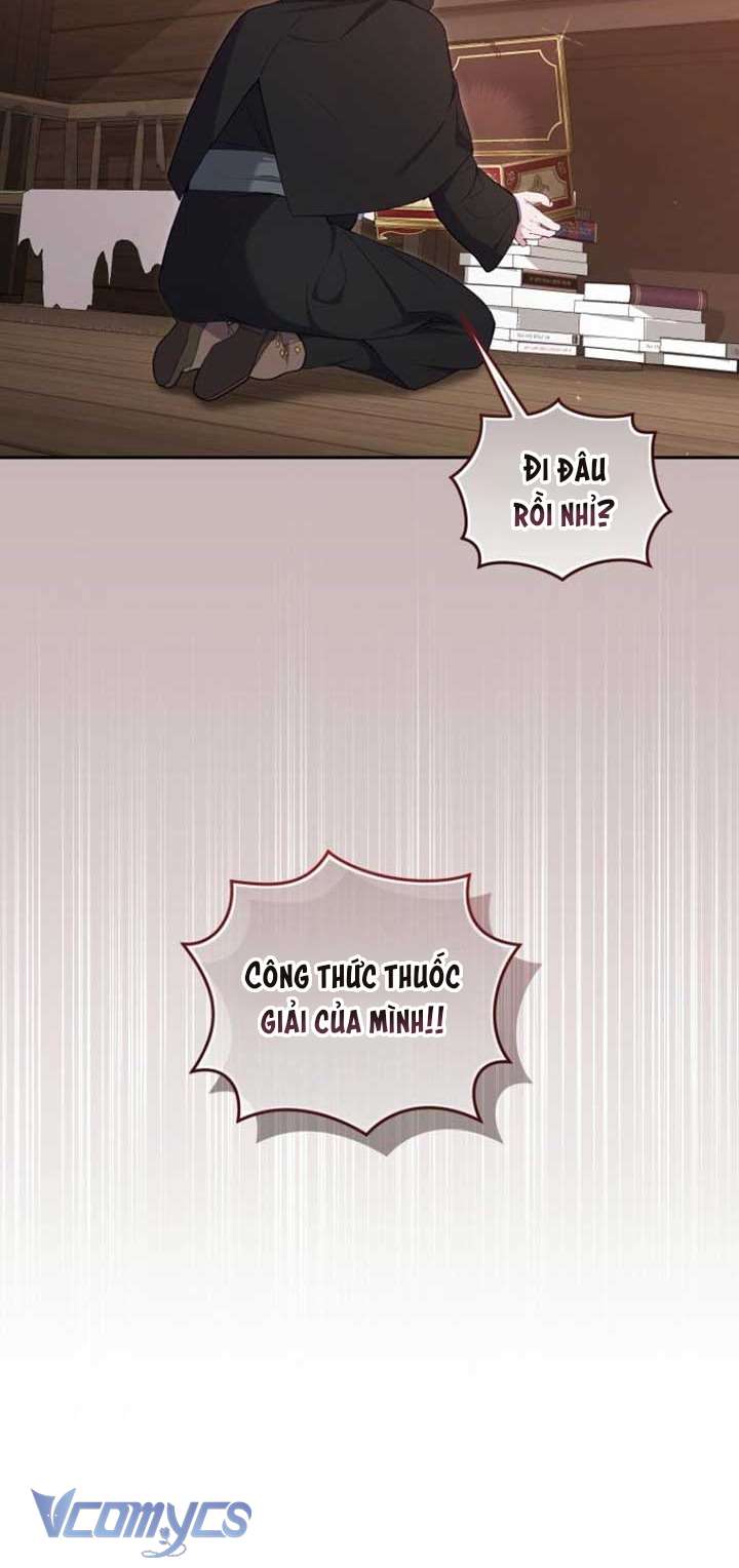 Tôi Được Nuôi Dưỡng Bởi Những Kẻ Phản Diện Chap 82 - Trang 3