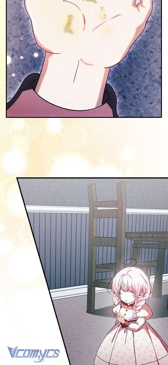 Papa Bạo Chúa, Con Sẽ Bảo Vệ Người! Chap 3 - Next Chap 4