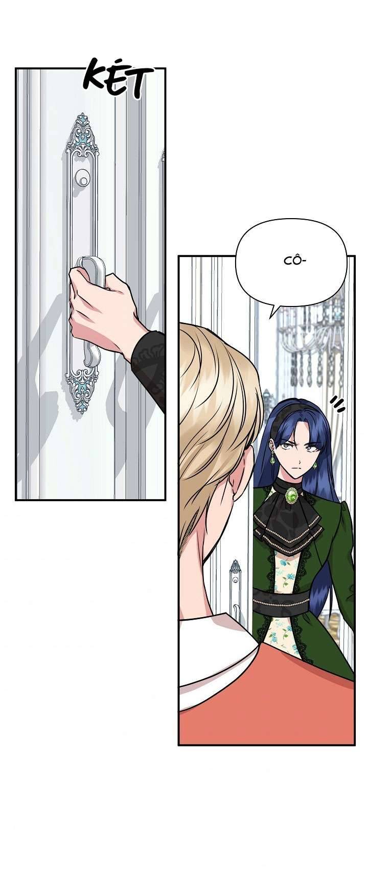 Tôi Không Phải Là Cinderella Chapter 11 - Trang 4