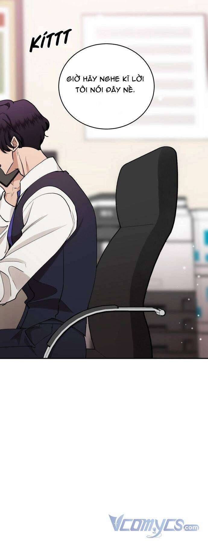 Oan Gia Ngõ Hẹp Chapter 37 - Next Chapter 38