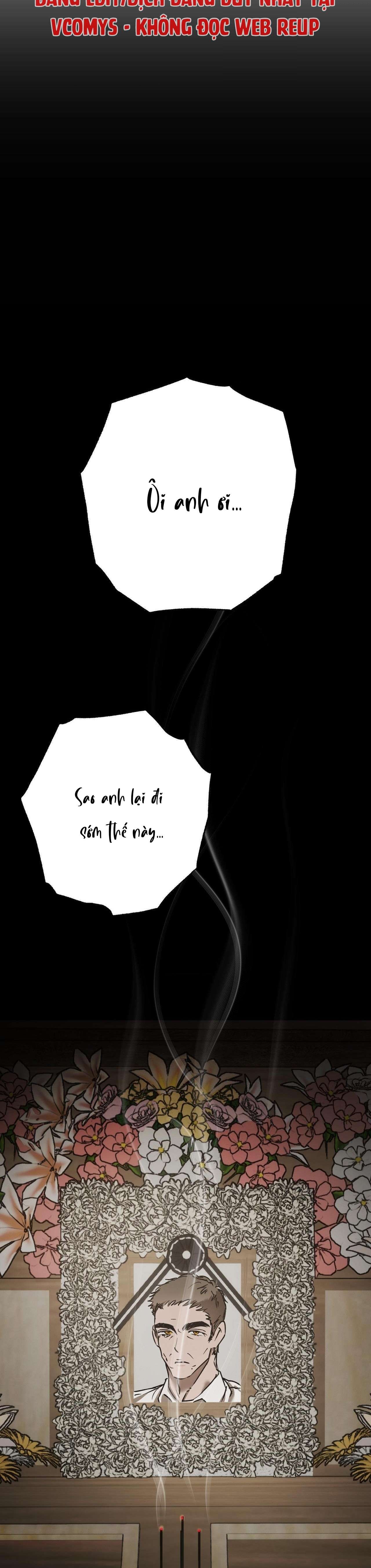 [ 18+ ] Tình Yêu Thuần Khiết Rốt Cuộc Là Gì Thế?! Chap 10 - Trang 2