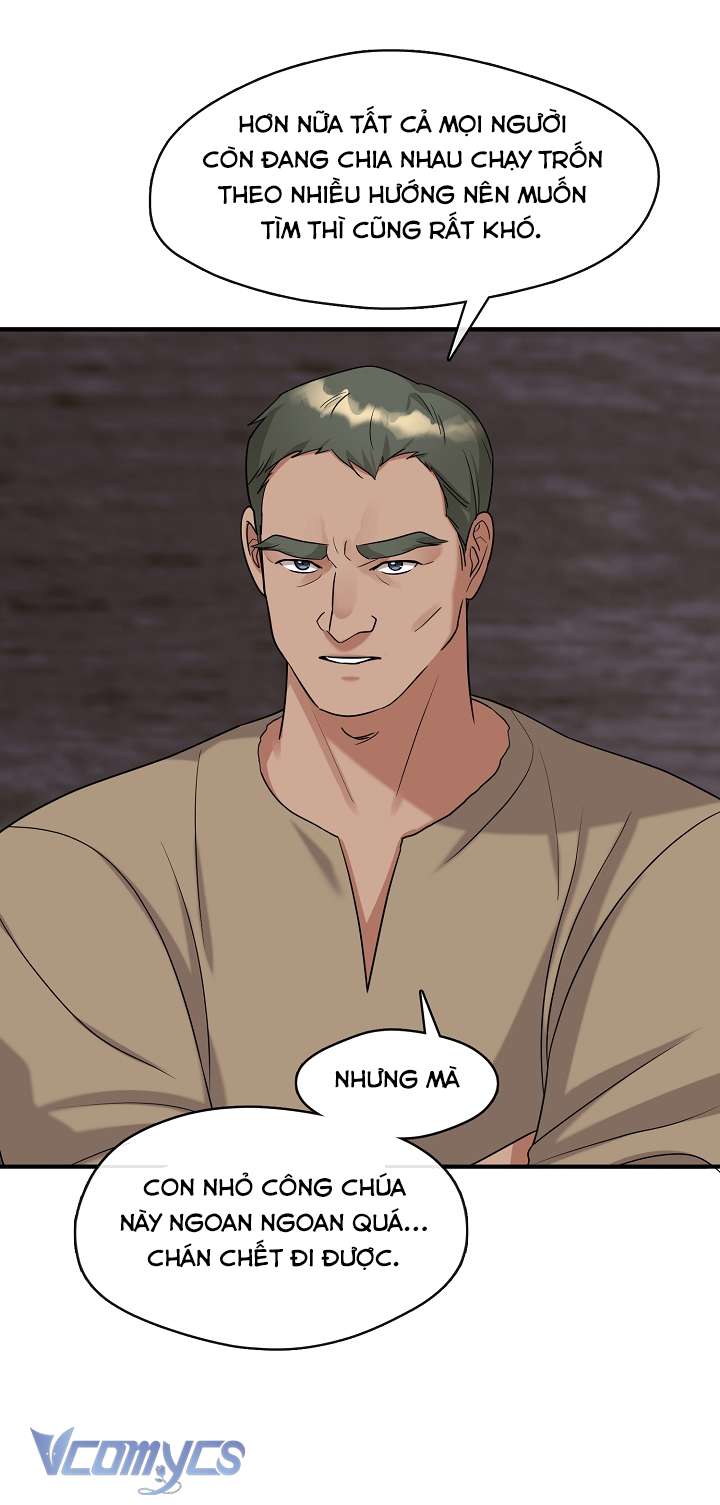 Công Chúa Là Người Chơi Chapter 46 - Trang 3