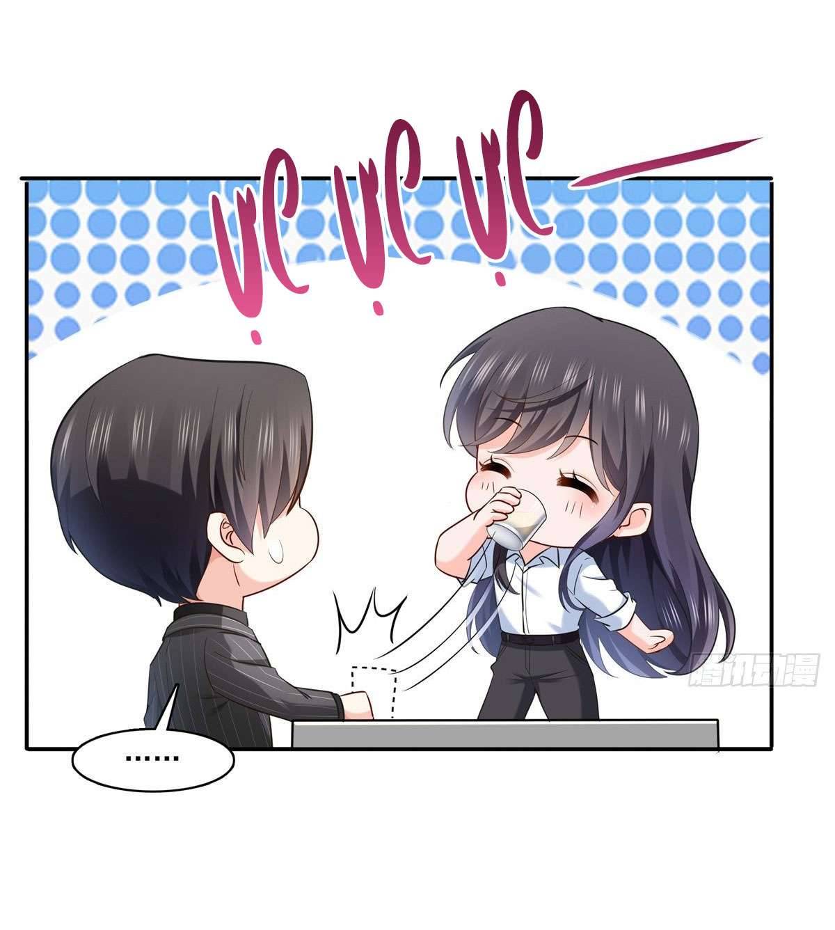 Hệt Như Hàn Quang Gặp Nắng Gắt Chap 233 - Trang 4