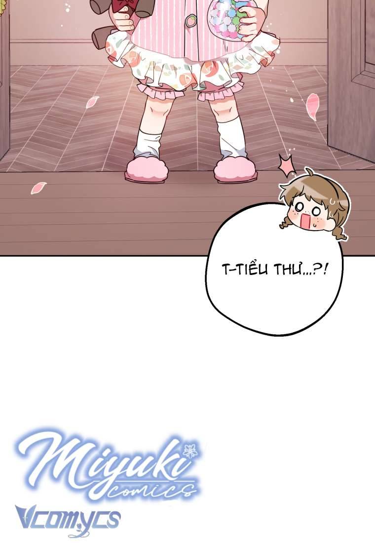 Được Yêu Thương Mà Còn Ngại Ngùng Sao! Chapter 14 - Trang 4