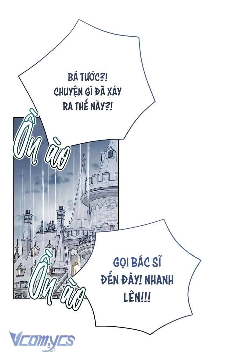 Vương Miện Lục Bảo Chap 110 - Trang 2