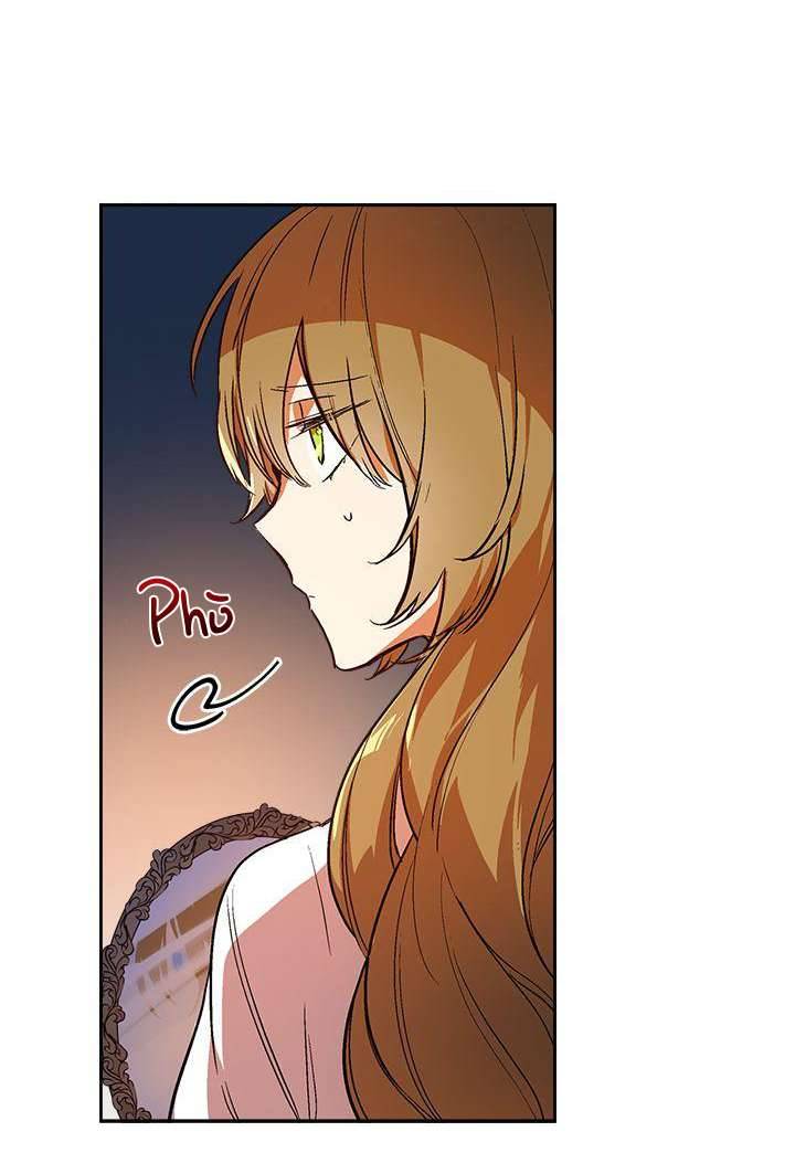 Vị Hôn Thê Khế Ước Của Công Tước Chapter 45 - Next Chapter 46