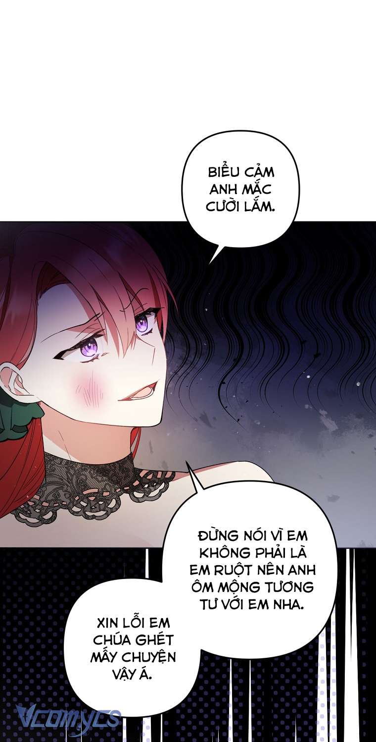 Quý Tộc Gì Chứ, Tôi Chỉ Muốn Về Nhà Chap 5 - Trang 2