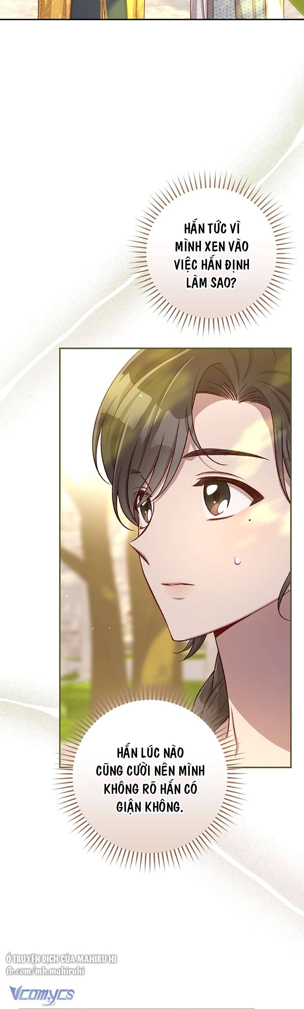 Sống Sót Dưới Thân Phận Hầu Nữ Chap 117 - Next Chap 118