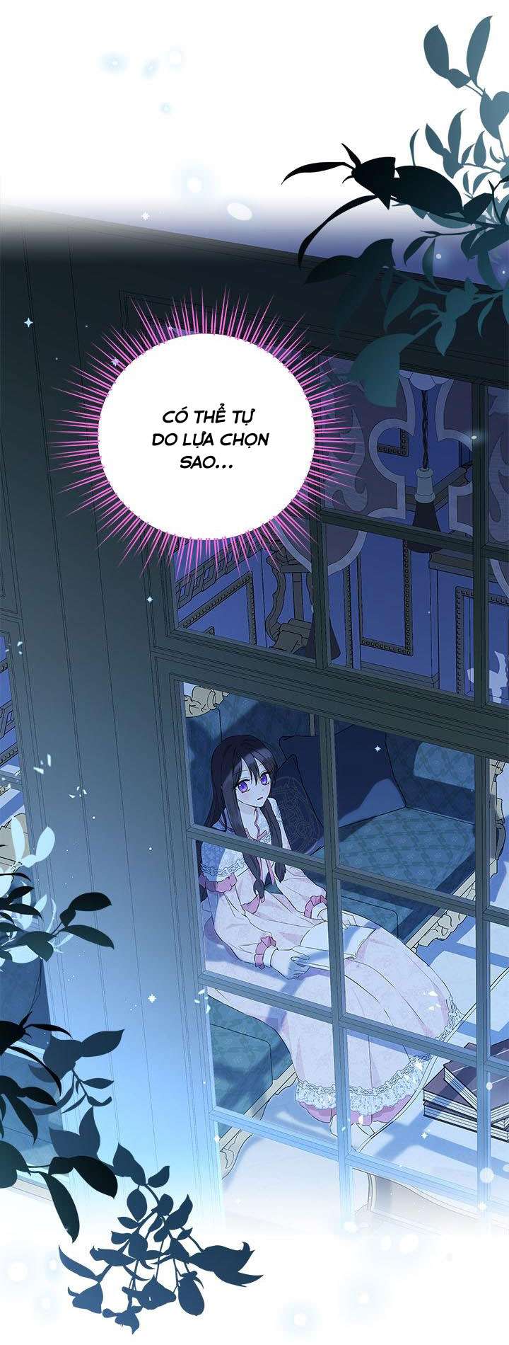 Tôi Là Minh Chứng Của Sự Thật Chap 80 - Trang 3