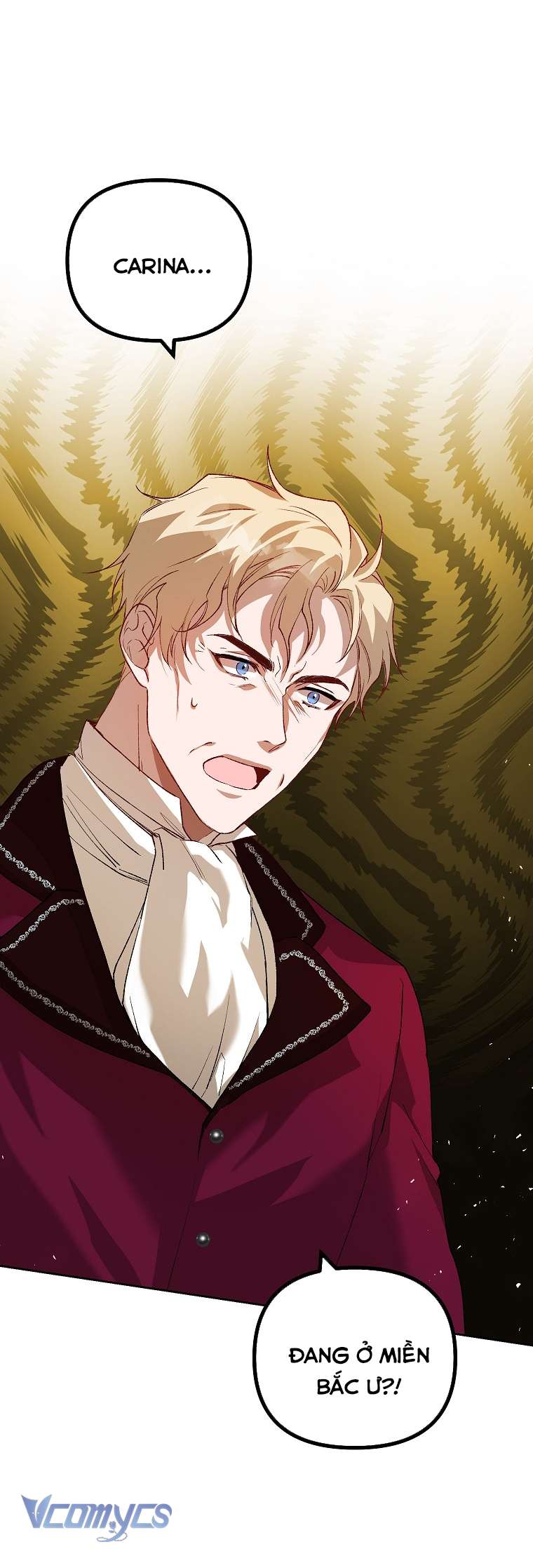 Thời Gian Của Nhân Vật Phụ Có Giới Hạn Chapter 19 - Trang 4