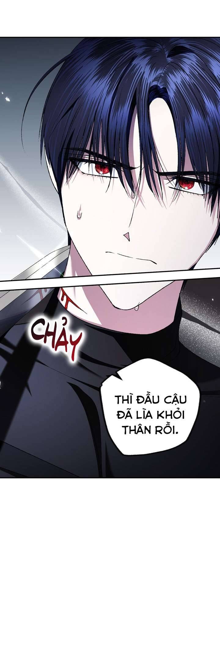 Cha À, Con Không Muốn Kết Hôn Đâu Chap 83 - Trang 2