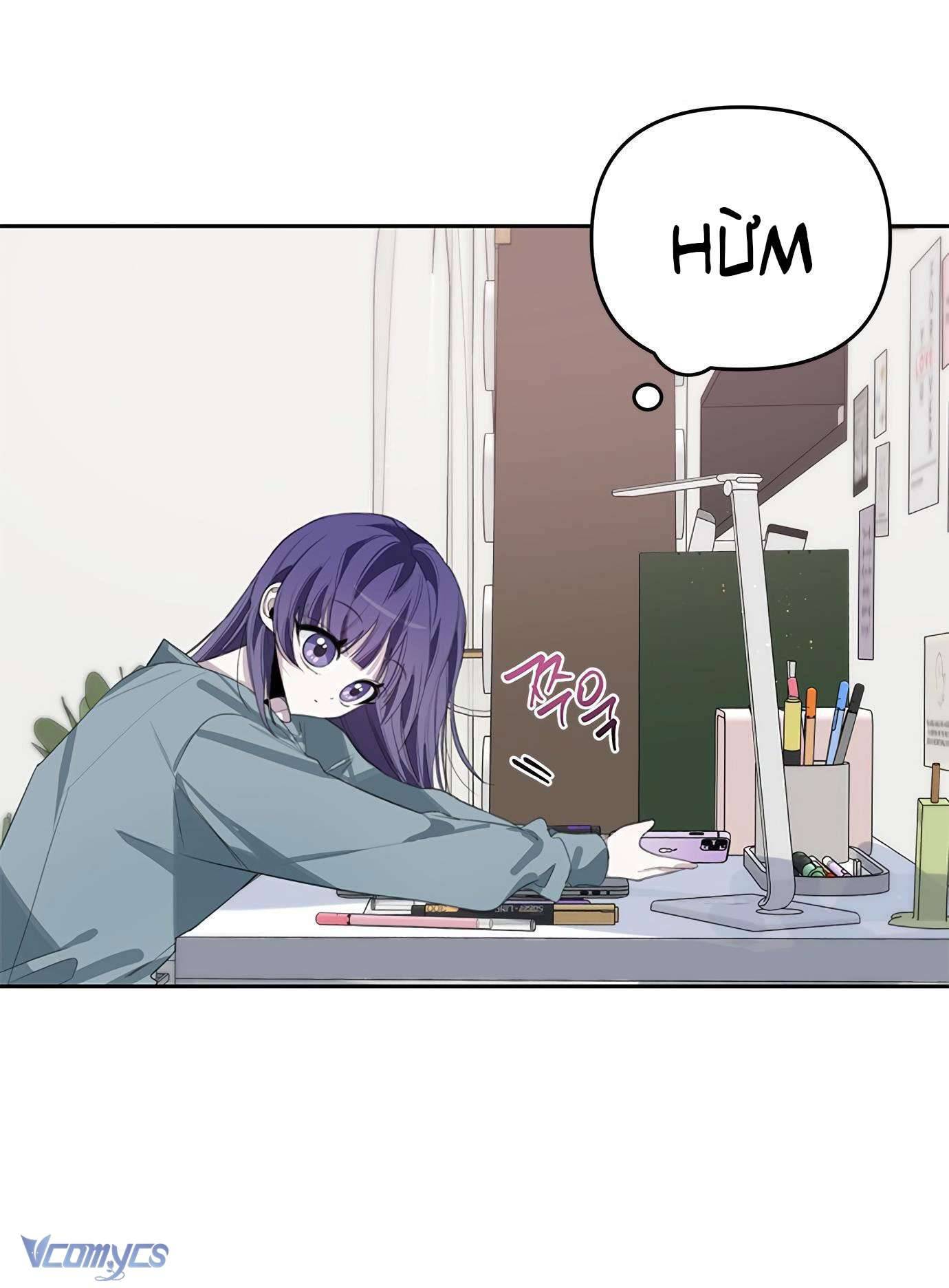 Đàn Anh Xấu Xa! Chap 40 - Trang 3