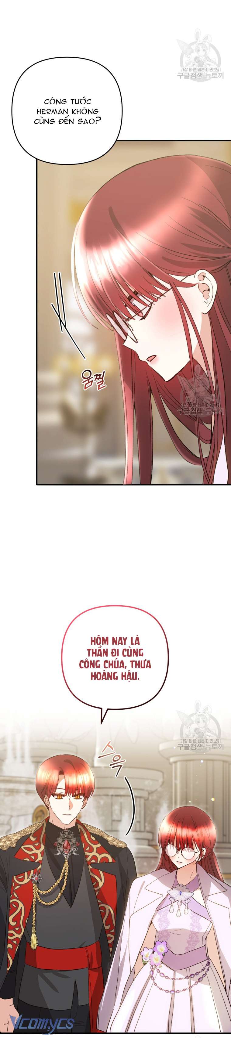 Lần Đầu Thấy Phản Diện Đáng Yêu À? Chap 36 - Next Chap 37