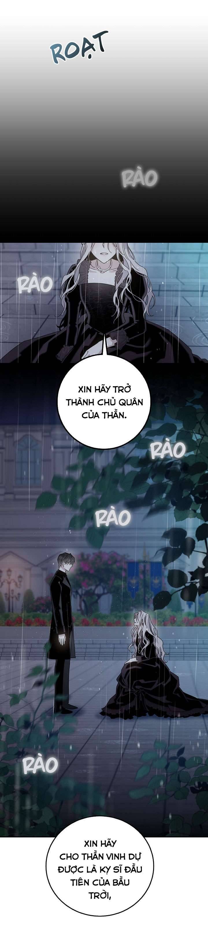 Thuần Hóa Bạo Quân Rồi Bỏ Trốn Chap 24 - Trang 2