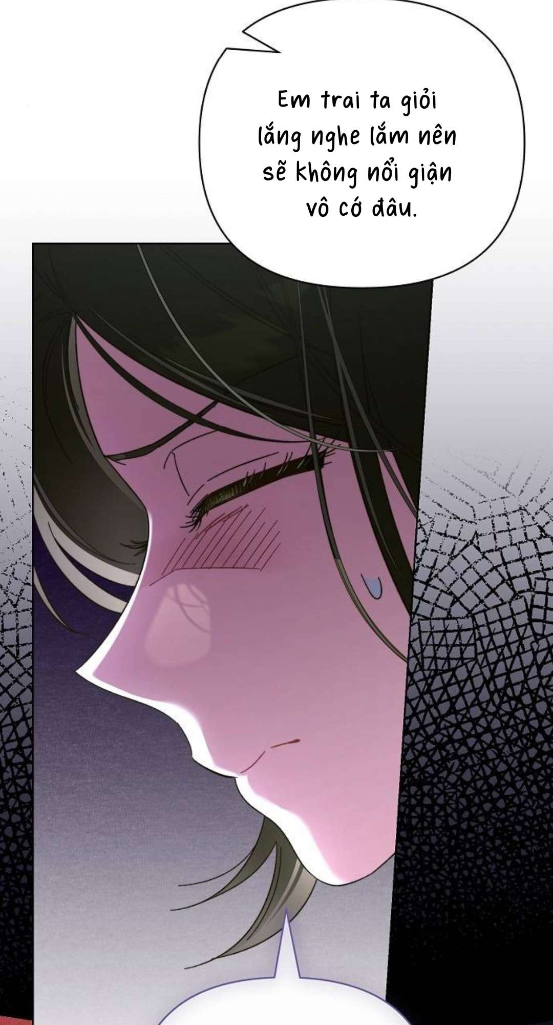 Dành Cho Nàng Juliet Xinh Đẹp Chapter 4 - Trang 4