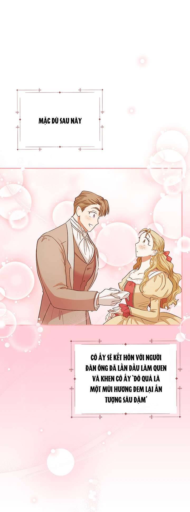 May Mắn Hay Bất Hạnh Chap 56 - Next Chap 57