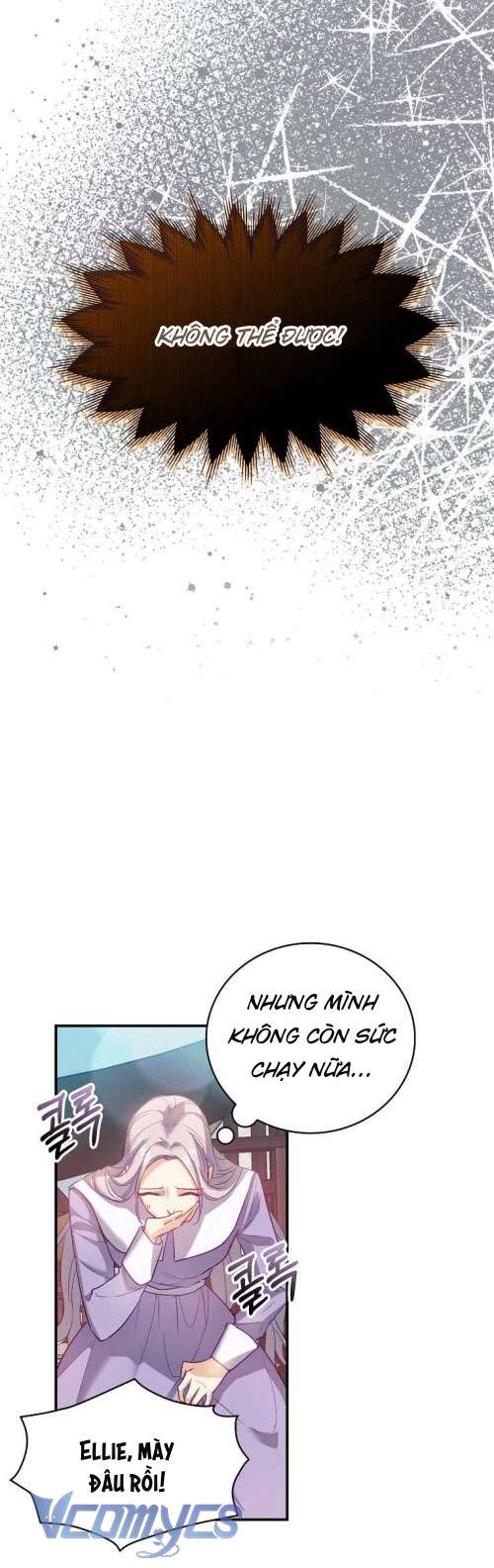 Tôi Chỉ Nhận Ra Sau Khi Mất Cô Ấy Chap 20 - Trang 2