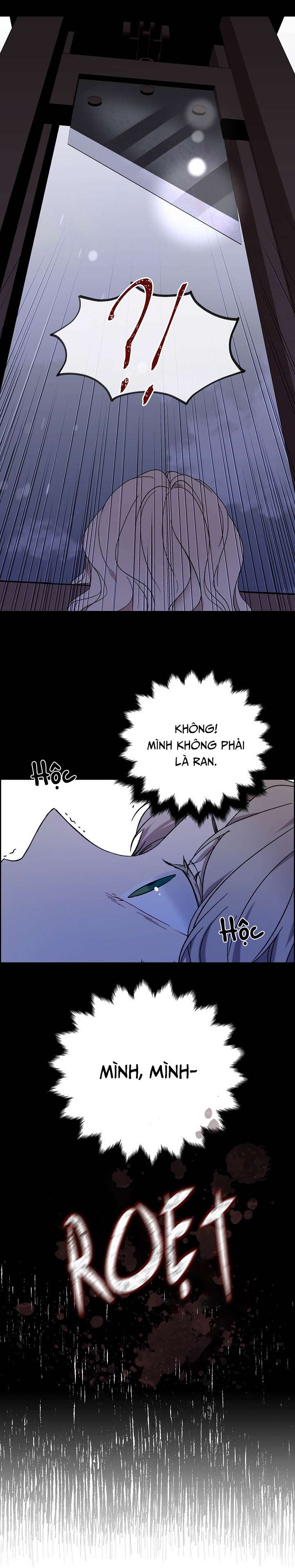 Vương Miện Lục Bảo Chap 8 - Trang 2