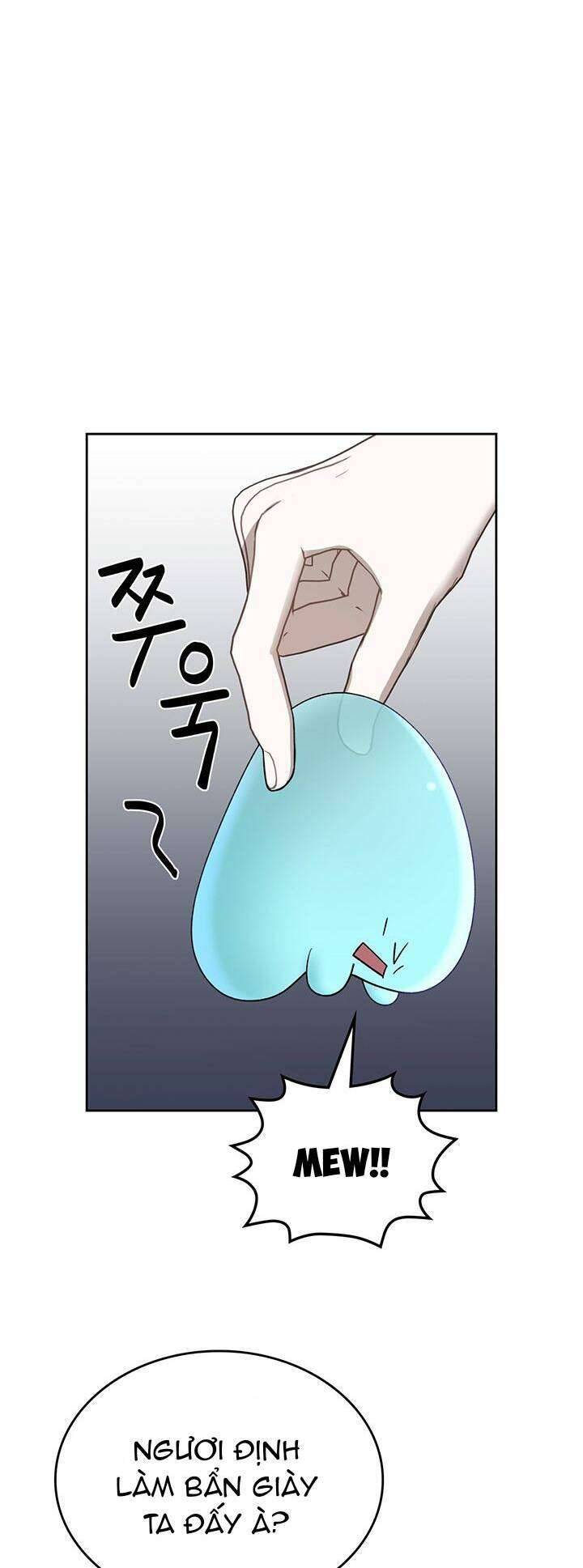 Nam Chính Quái Vật Sống Dưới Giường Tôi Chapter 17 - Trang 4