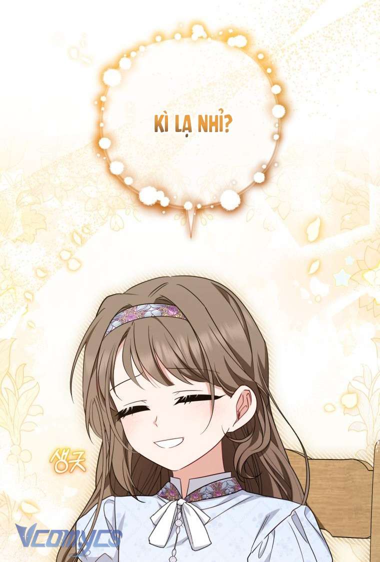 Được Yêu Thương Mà Còn Ngại Ngùng Sao! Chap 56 - Trang 4