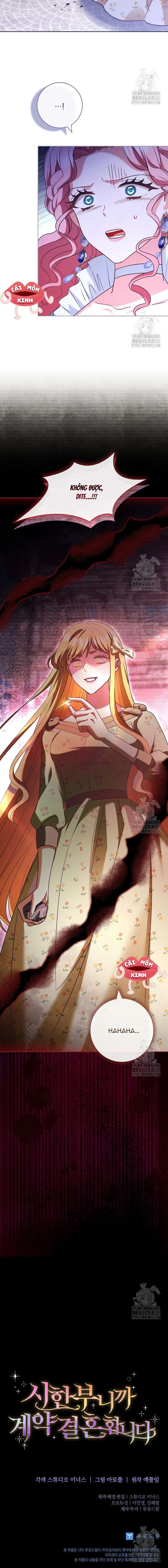 Tôi Phải Mau Chóng Kết Hôn Vì Thời Gian Có Hạn Chapter 37 - Next Chapter 38