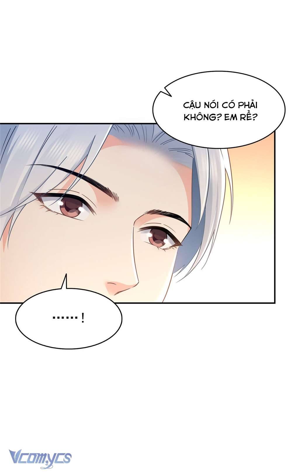 Hệt Như Hàn Quang Gặp Nắng Gắt Chap 475 - Next Chap 476
