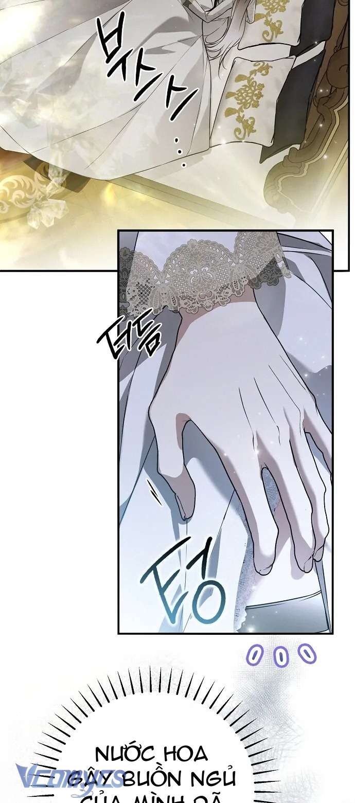 Ai Đó Đang Điều Khiển Cơ Thể Của Tôi Chapter 43 - Trang 4