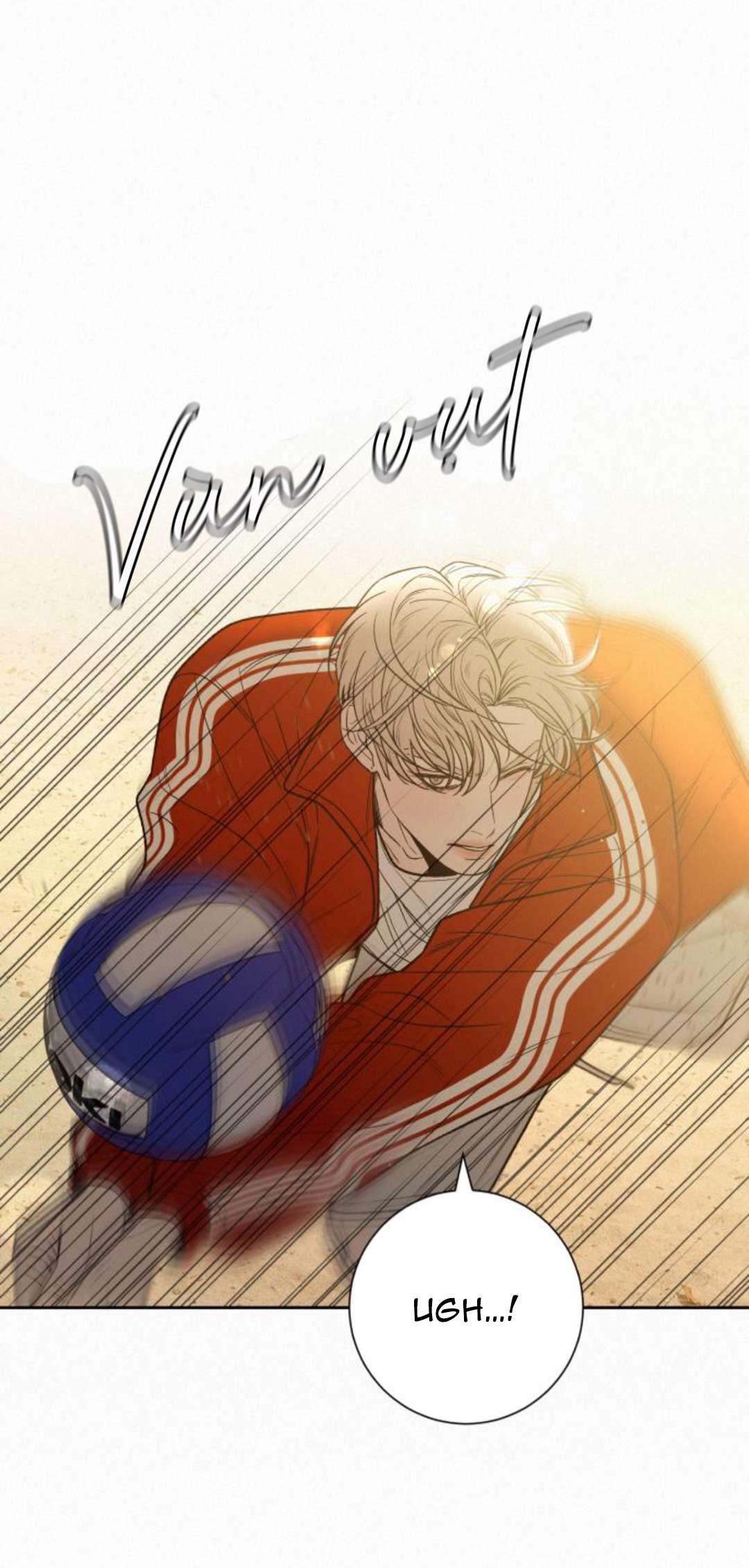 Chiến Lược: Tình Yêu Trong Sáng Chapter 87 - Trang 3